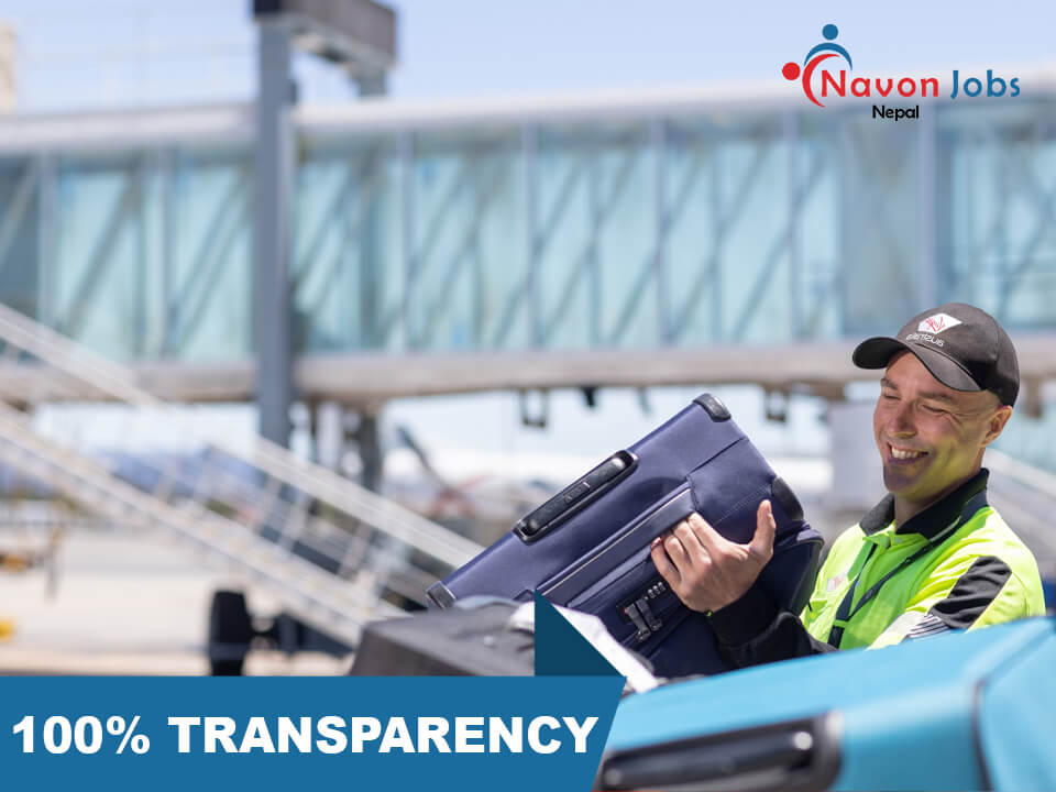 Transparency